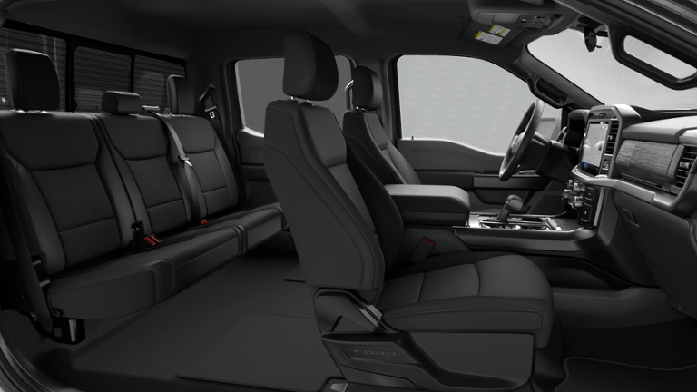 2026 Ford F-150 — detail view