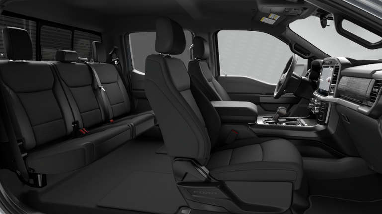 2026 Ford F-150 — detail view